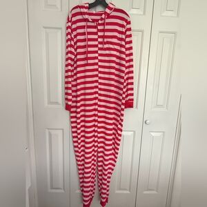 Christmas Pajama For Men's Adult Size L.